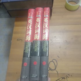 多功能英汉辞海