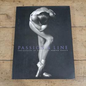 PASSION LINE