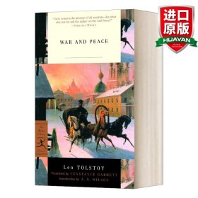 WAR AND PEACE