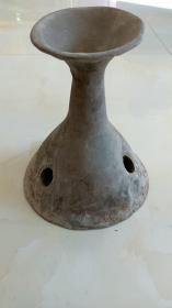 清代，以前烧酒用的【锡酒壶】造型非常少见，收藏价值很高，包老包真