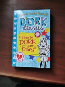 Dork Diaries 3 1 2 How To Dorpa