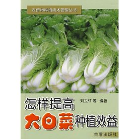 怎样提高大白菜种植效益