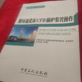 循环流化床（CFB）锅炉装置操作