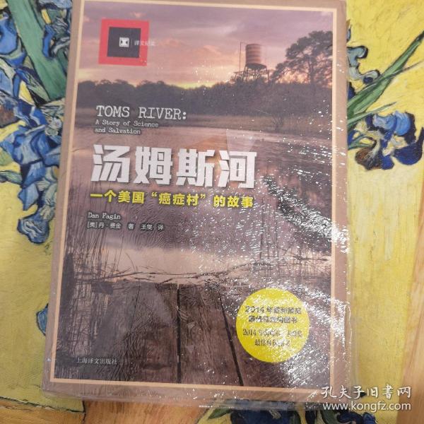 汤姆斯河：一个美国