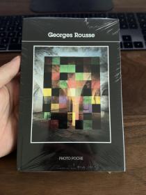 Georges Rousse 123 法国黑皮书