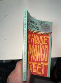 The House on Mango Street