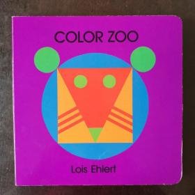 Color Zoo