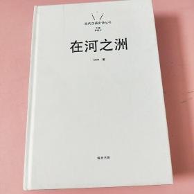 现代汉语史诗丛刊11在河之洲