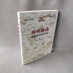 神州脉动：能源革命改变中国（中宣部2019年主题出版重点出版物）