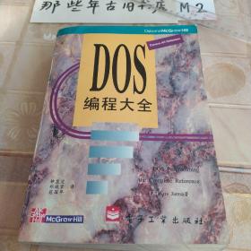 D0S编程大全