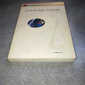 青少年身心发展与社会化进程*