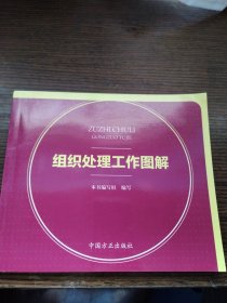 组织处理工作图解