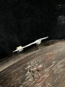 整板雕刻挂匾，雕刻福禄寿三星，画卷造型，别致大方，雕工细腻，温馨大气，尺寸70*28*2.5，
