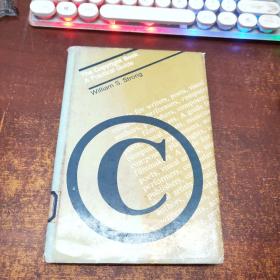 The Copyright Book Strong