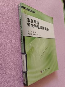 信息安全技术丛书：信息系统安全等级保护实务