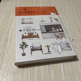 小家，越住越大3