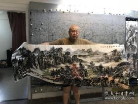 王本杰老师 合影作品
中国美术家协会会员 1963年生于山东博山，1986年毕业于山东轻工美术学校，2000年结业于中国美协中国画高研班，2003年就读于中国艺术研究院研究生班。现为中国美术家协会会员、中国工艺美术家协会会员、首都博物馆画院专职画家、北京墨彩画院副院长、民革中央画院画家、文化部全国青联委员、山东翰林画院院长、中国水墨研究院院士、广西师范大学客座教授、中国佛教艺术家协会展览部部长