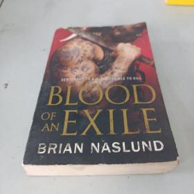 blood of an exile