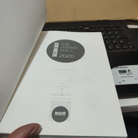 2020中国活跃风险投资人