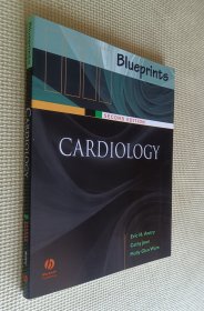 Blueprints CARDIOLOGY （SECOND EDITION）