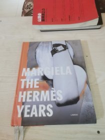 Margiela: The Hermès Years：The Hermes Years