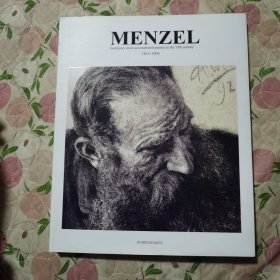 MENZEL Germany's most accomplished painter in the 19th cenhiry 1815-1905