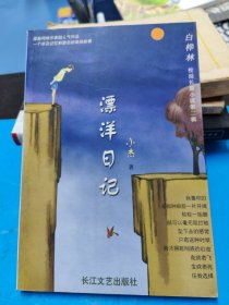 漂洋日记