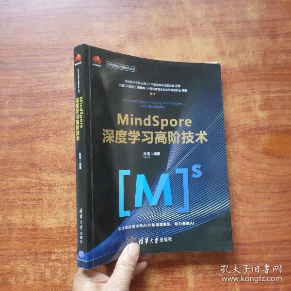 MindSpore深度学习高阶技术