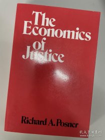 The Economics of Justice