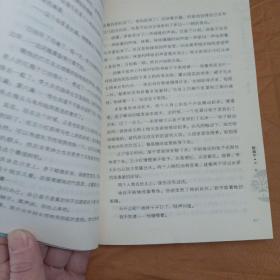 布老虎中篇小说·2005 夏之卷