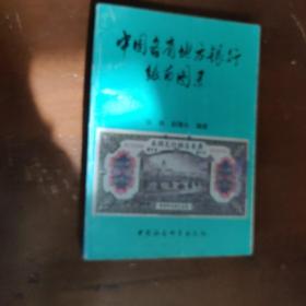 中国各省地方银行纸币图录