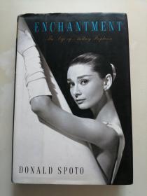 ENCHANTMENT The Life Of Audrey Hepburn