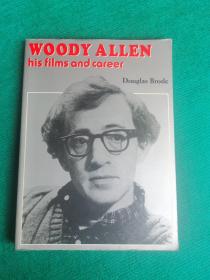 WOIDY ALLEN his films and career