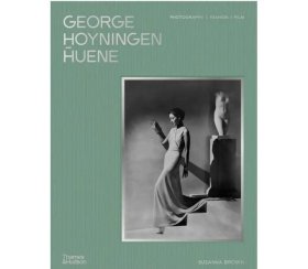 George Hoyningen-Huene | 乔治·霍宁根-休内：摄影/时尚/电影
