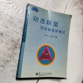 动态联盟项目管理新模式