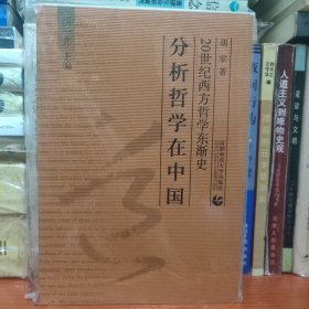 分析哲学在中国