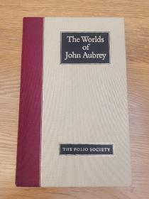 The worlds of John Aubrey 约翰.奥布里的世界