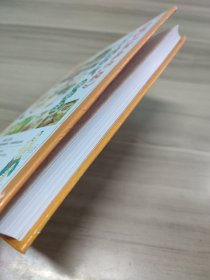 图解《黄帝内经》二十四节气养生法
