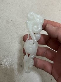 玉如意