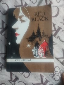 THE RED AND BLACK（红与黑）