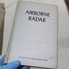 AIRBORNE RADAR