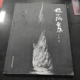 赵小海画集