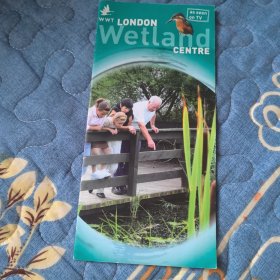 London Wetland Center