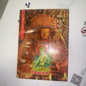 中国佛教文化丛书：佛像鉴赏