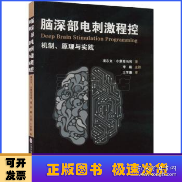 脑深部电刺激程控：机制、原理与实践