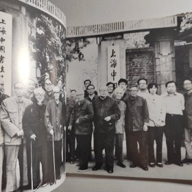 上海中国画院作品选集