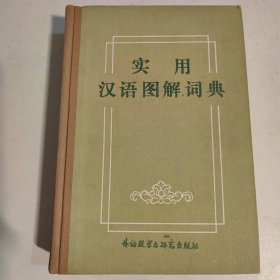 实用汉语图解词典