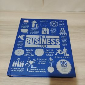 The Business Book