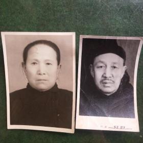 老照片