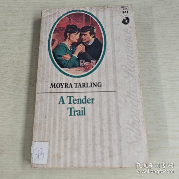 A Tender Trail